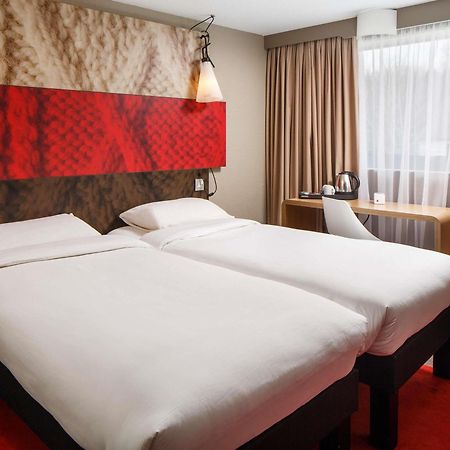 Ibis London Greenwich Exterior foto