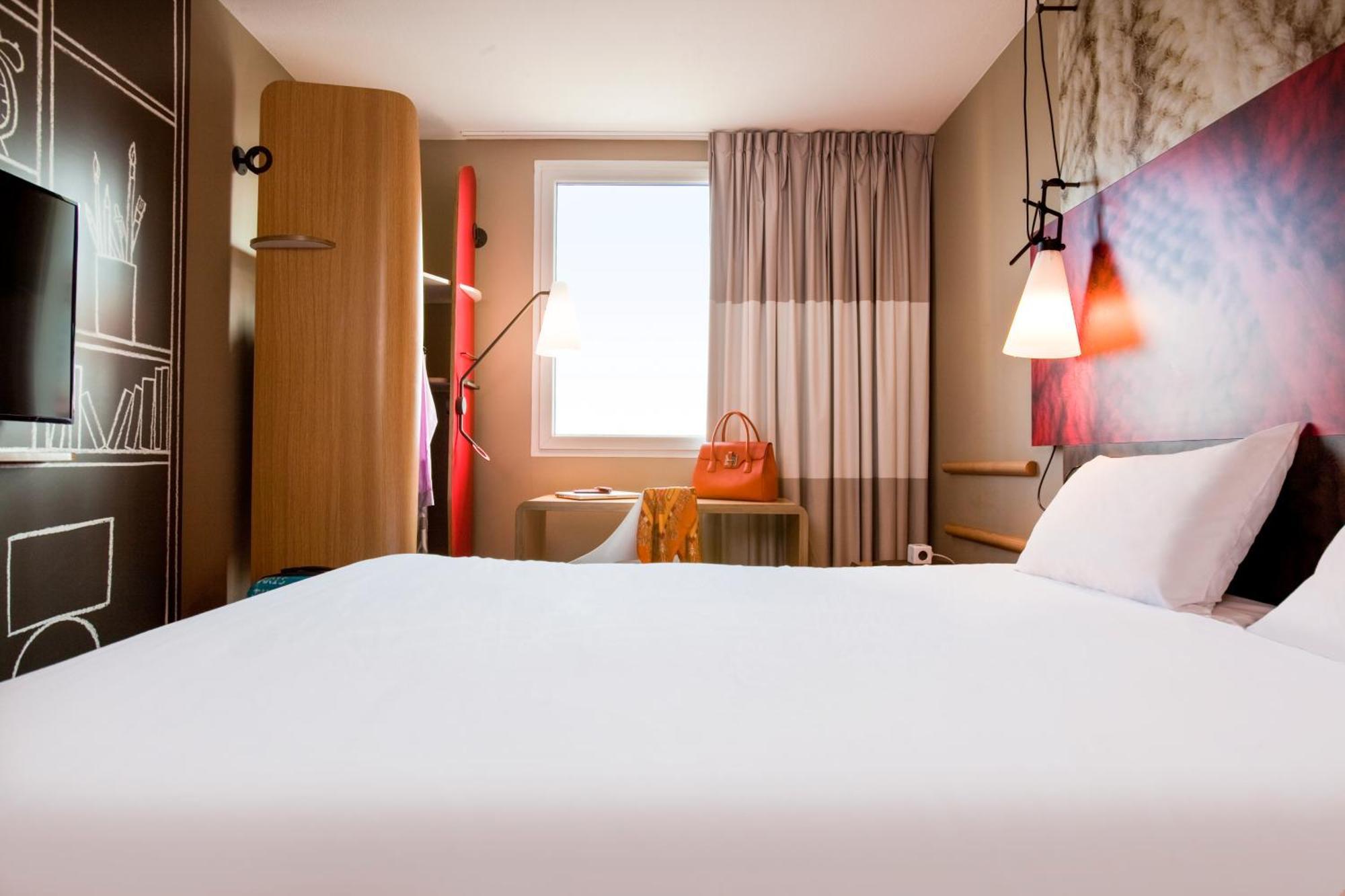 Ibis London Greenwich Exterior foto
