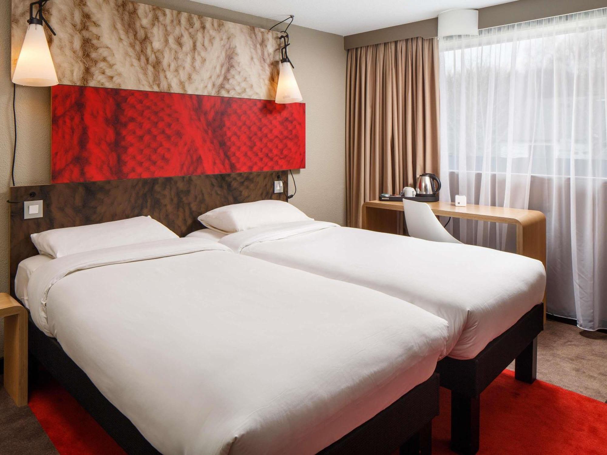 Ibis London Greenwich Exterior foto