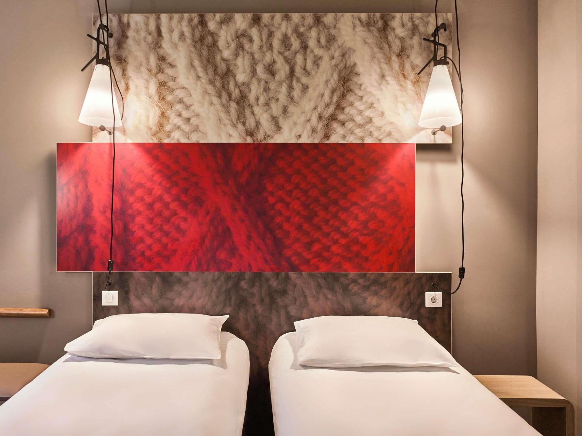 Ibis London Greenwich Exterior foto