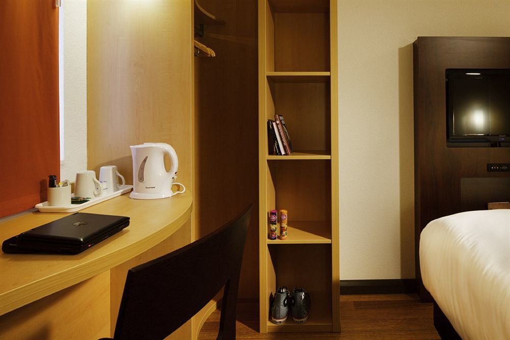Ibis London Greenwich Exterior foto